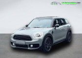 Mini Countryman occasion année 2018 boite Automatique Annonce Mini Countryman occasion Essence 102 ch BVA à Beaupuy