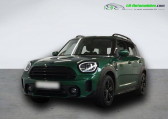 Mini Countryman occasion année 2022 boite Automatique Annonce Mini Countryman occasion Essence 102 ch BVA à Beaupuy