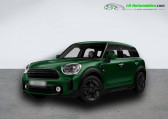 Mini Countryman occasion année 2022 boite Automatique Annonce Mini Countryman occasion Essence 102 ch BVA à Beaupuy