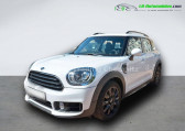 Mini Countryman occasion année 2019 boite Automatique Annonce Mini Countryman occasion Essence 102 ch BVA à Beaupuy