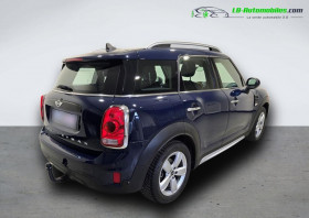 Mini Countryman 102 ch BVA  occasion  Beaupuy - photo n3