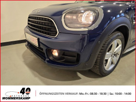 Mini Countryman 102 ch BVA  occasion  Beaupuy - photo n7