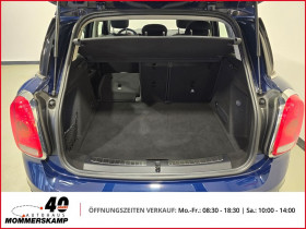 Mini Countryman 102 ch BVA  occasion  Beaupuy - photo n8