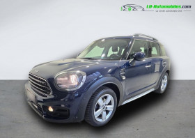 Mini Countryman 102 ch BVA  occasion  Beaupuy - photo n2