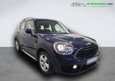 Mini Countryman occasion année 2018 boite Automatique Annonce Mini Countryman occasion Essence 102 ch BVA à Beaupuy