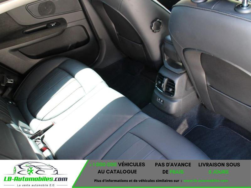 Mini Countryman 102 ch BVA 2022 - photo n°7 Mini Countryman 102 ch BVA  occasion à Beaupuy - photo n°7