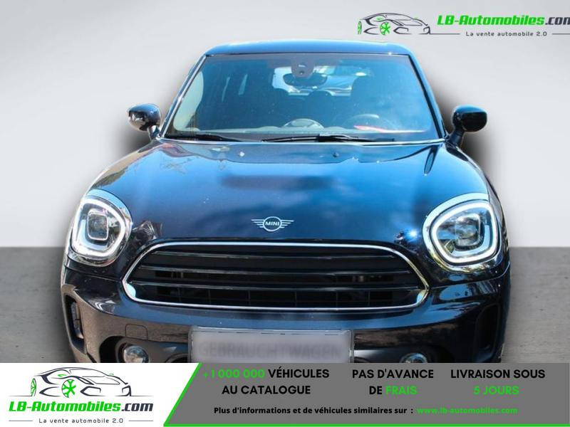 Mini Countryman 102 ch BVA 2022 - photo n°5 Mini Countryman 102 ch BVA  occasion à Beaupuy - photo n°5