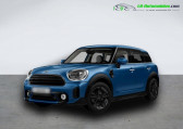 Mini Countryman occasion année 2022 boite Automatique Annonce Mini Countryman occasion Essence 102 ch BVA à Beaupuy