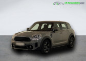 Mini Countryman occasion année 2021 boite Automatique Annonce Mini Countryman occasion Essence 102 ch BVA à Beaupuy