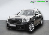 Mini Countryman occasion année 2022 boite Automatique Annonce Mini Countryman occasion Essence 102 ch BVA à Beaupuy