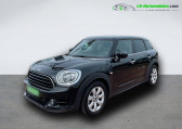 Mini Countryman occasion année 2020 boite Automatique Annonce Mini Countryman occasion Essence 102 ch BVA à Beaupuy
