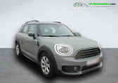 Mini Countryman occasion année 2020 boite Automatique Annonce Mini Countryman occasion Essence 102 ch BVA à Beaupuy