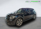 Mini Countryman occasion année 2022 boite Automatique Annonce Mini Countryman occasion Essence 102 ch BVA à Beaupuy