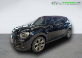 Mini Countryman occasion année 2022 boite Automatique Annonce Mini Countryman occasion Essence 102 ch BVA à Beaupuy