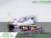 Mini Countryman occasion année 2019 boite Automatique Annonce Mini Countryman occasion Essence 102 ch BVA à Beaupuy
