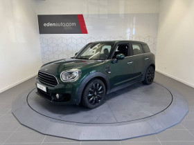 Mini Countryman , garage edenauto premium MINI Brive  Brive La Gaillarde