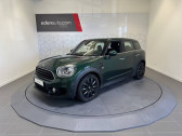 Mini Countryman occasion année 2018 boite Automatique Annonce Mini Countryman occasion Essence 102 ch BVA7 One Oakwood à Brive La Gaillarde