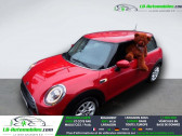 Annonce Mini Countryman occasion Electrique 102 ch BVM � Beaupuy