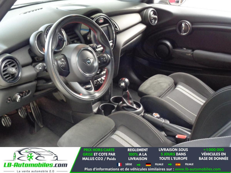 Mini Countryman 102 ch BVM  occasion � Beaupuy - photo n�4