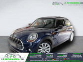 Annonce Mini Countryman occasion Electrique 102 ch BVM � Beaupuy