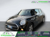 Annonce Mini Countryman occasion Electrique 102 ch BVM � Beaupuy