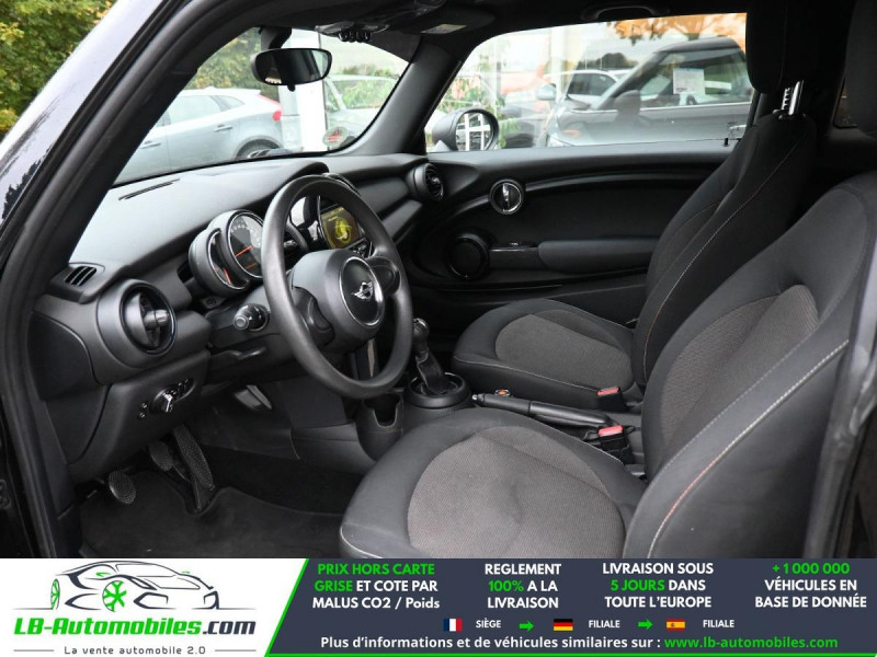 Mini Countryman 102 ch BVM  occasion � Beaupuy - photo n�7