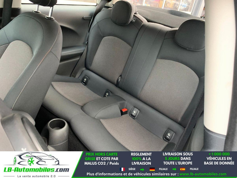 Mini Countryman 102 ch BVM  occasion � Beaupuy - photo n�4