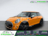 Annonce Mini Countryman occasion Electrique 102 ch BVM � Beaupuy