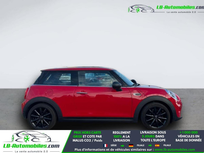 Mini Countryman 102 ch BVM  occasion � Beaupuy - photo n�5