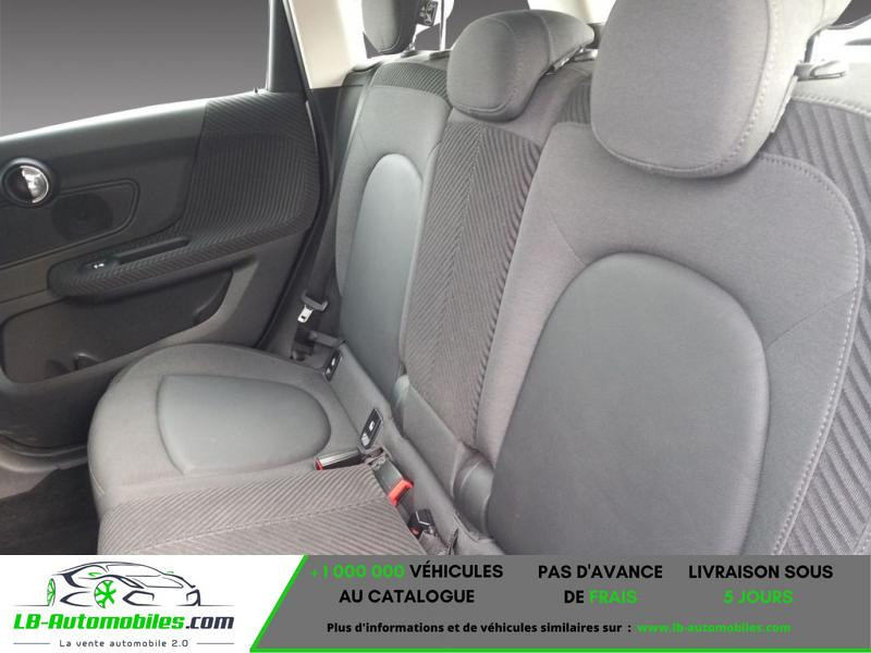 Mini Countryman 102 ch BVM  occasion  Beaupuy - photo n8