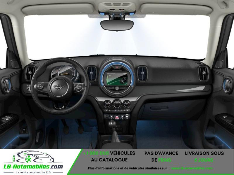 Mini Countryman 102 ch BVM  occasion  Beaupuy - photo n3