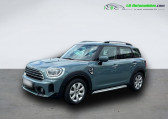 Mini Countryman 102 ch BVM   Beaupuy 31