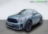 Mini Countryman occasion année 2022 boite Manuelle Annonce Mini Countryman occasion Essence 102 ch BVM à Beaupuy