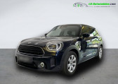 Mini Countryman occasion année 2022 boite Manuelle Annonce Mini Countryman occasion Essence 102 ch BVM à Beaupuy