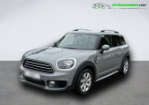 Mini Countryman occasion année 2018 boite Manuelle Annonce Mini Countryman occasion Essence 102 ch BVM à Beaupuy