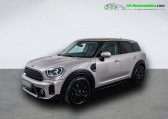 Mini Countryman occasion année 2021 boite Manuelle Annonce Mini Countryman occasion Essence 102 ch BVM à Beaupuy
