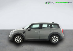 Mini Countryman 102 ch BVM  occasion  Beaupuy - photo n6