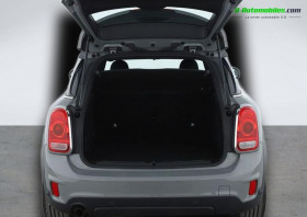 Mini Countryman 102 ch BVM  occasion  Beaupuy - photo n7