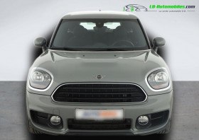 Mini Countryman 102 ch BVM  occasion  Beaupuy - photo n5