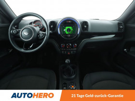 Mini Countryman 102 ch BVM  occasion  Beaupuy - photo n3