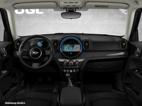 Mini Countryman 102 ch BVM  occasion  Beaupuy - photo n2