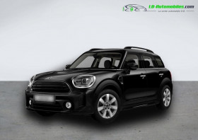 Mini Countryman , garage LB AUTOMOBILES  Beaupuy
