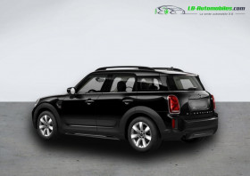 Mini Countryman 102 ch BVM  occasion  Beaupuy - photo n3