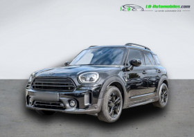 Mini Countryman , garage LB AUTOMOBILES  Beaupuy