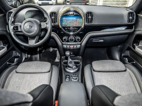 Mini Countryman 102 ch BVM  occasion  Beaupuy - photo n2
