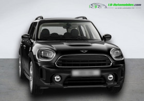 Mini Countryman 102 ch BVM  occasion  Beaupuy - photo n4