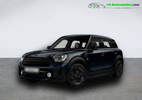 Mini Countryman , garage LB AUTOMOBILES  Beaupuy
