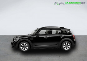 Mini Countryman 102 ch BVM  occasion  Beaupuy - photo n5