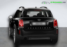 Mini Countryman 102 ch BVM  occasion  Beaupuy - photo n6