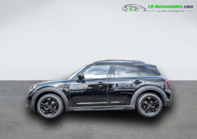Mini Countryman 102 ch BVM  occasion  Beaupuy - photo n3